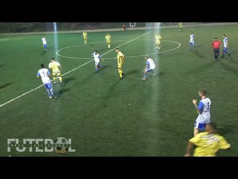 União Andreense F.C. 00 X 01 E.C. RBC - Copa Irene 2022 - 24/03/2022 // Jogo completo