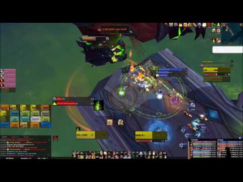 Krosus Mythic
