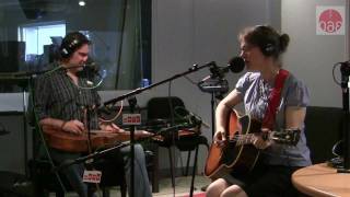 Studio 360: Laura Cantrell performs &quot;I Don&#39;t Claim to Be an Angel&quot;