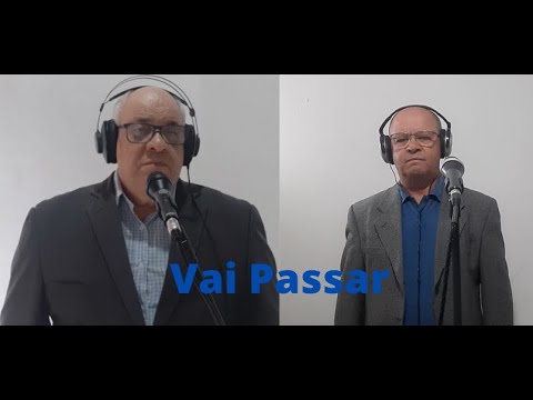 Vai Passar - André Luiz Aniceto e Samuel de Camargo ( Covers )