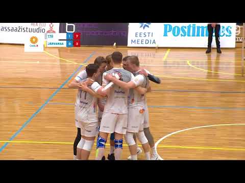 Credit 24 meistriliiga 2018 TOP5 - nädal 7