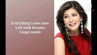 Larger Than Life - by Joey Albert (lyric video)