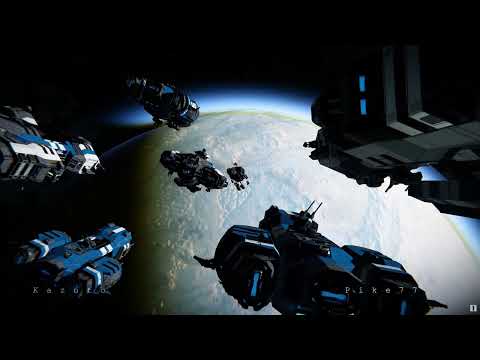 GSE Broken Association Trailer 22022022