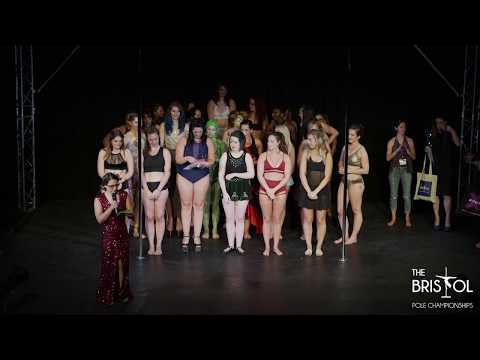 BPC 2018 - Awards Ceremony