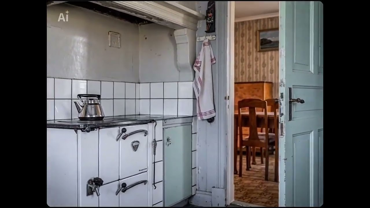 3 rum Gård utan jordbruk på Berghogen 320 Bokenäs Uddevalla kommun - video