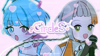 - CircleS / feat.知声,AiSuu