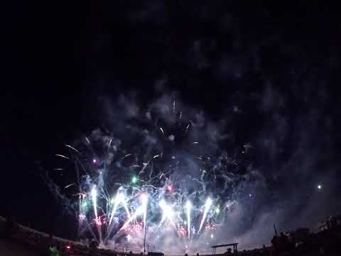 PGI 2019 - Gillette, Wyoming - Class C Comp Show 1