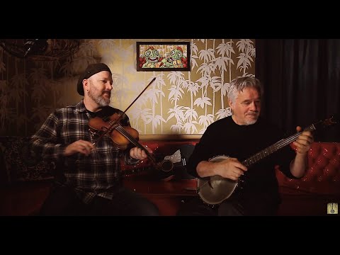 David Bragger & Rafe Stefanini - Will Adams' Tune