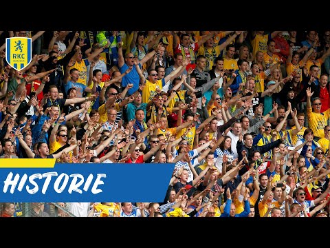 HISTORIE | Roda JC Kerkrade - RKC Waalwijk (30-03-2014)