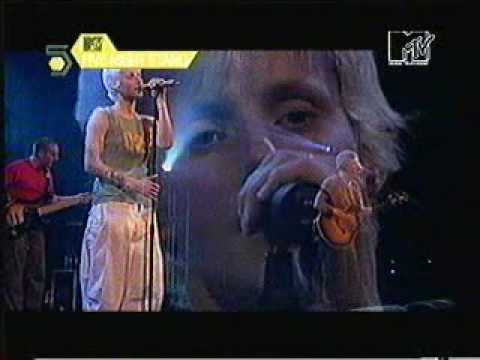 K's Choice | Song For Catherine - Live Amsterdam The Netherlands 2001