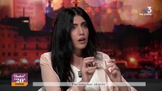 "Pendant le 20 H" du 23 février 2018 avec Battista Acquaviva