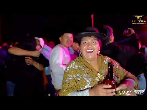 La Mara Santos - Primer Aniversario Fraternidad SOCIEDAD DE MORENOS SEÑORIAL FANÁTICOS 2025