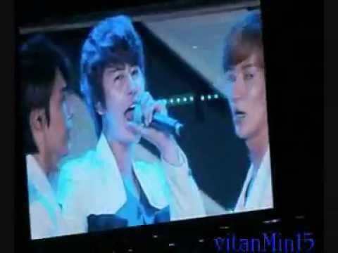 120922 SMTown Jakarta Super Junior - Sorry Sorry
