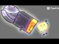 IM READY SHUCKS RETOLD SPONGEBOB MIX Fanmade Animation By Me
