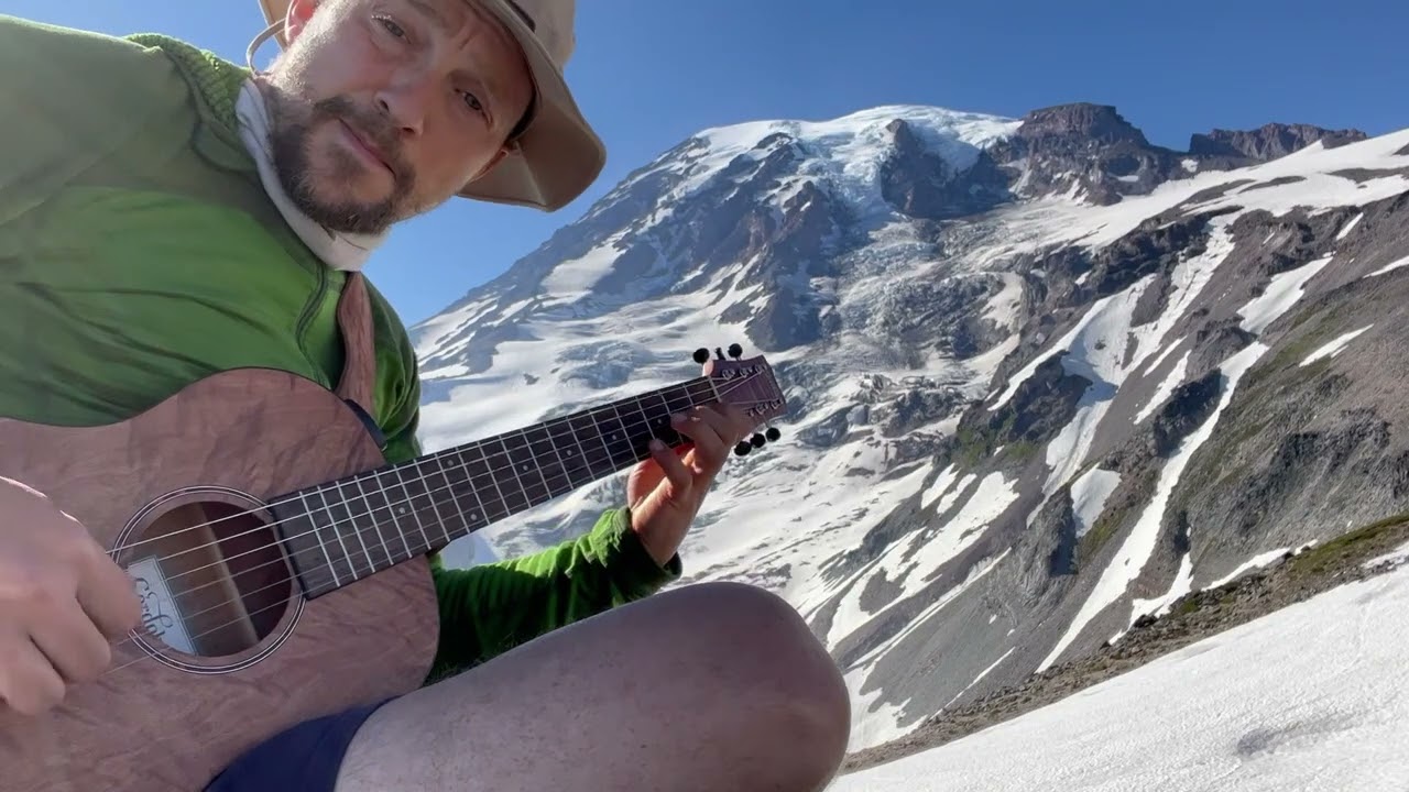 Promotional video thumbnail 3 for David Elan Kelley: Professional Musical Services
