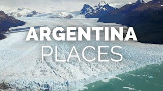 10 Best Places to Visit in Argentina Travel Mp4 3GP & Mp3