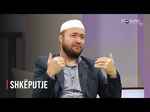 Edukimi i fëmijëve në moshën kur ata nuk kuptojnë, por vetëm imitojnë - Mustafa Tërniqi