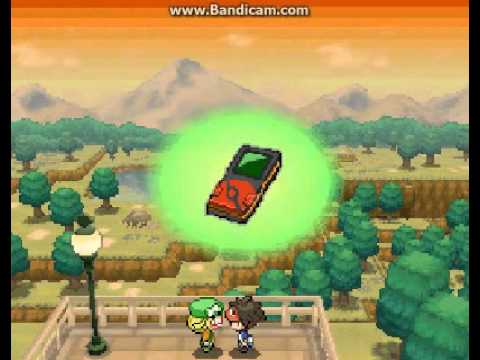 Guida Pokemon Nero 2 - Parte 1 - Comincia l' avventura!