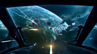 Видео 1 к игре EVE Valkyrie