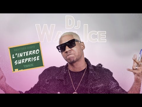DJ Wall Ice - L' Interro Surprise