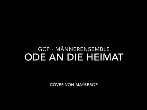 Ode an die Heimat – Gemischter Chor Penig (Cover)