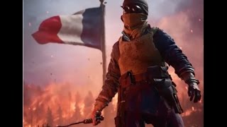 TRENCH RAIDER first kills || Fort de Vaux 64 Operation || New Elite Class