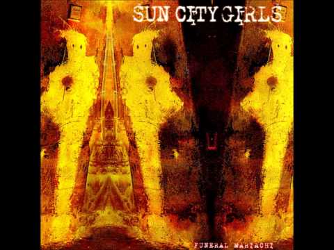 Sun City Girls - Holy Ground