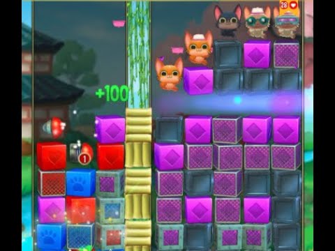 Pet Rescue Saga Level 3885