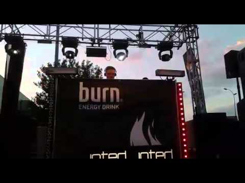 Jonathan Squillacce @ Mulafest 2014 5