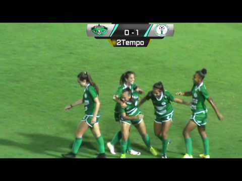 FINAL MANAUS FC 1X1 EC IRANDUBA 2016