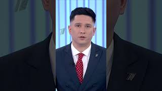 В Актюбинской области пограничники поймали фуру с «пассажирами»