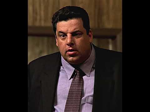 Junior Tells Bobby The Truth | The Sopranos S3.E5 | #Shorts