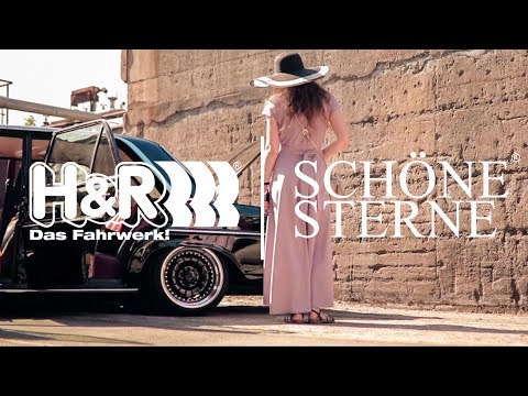 SCHÖNE STERNE - AFTERMOVIE 2019 ≡ H&R