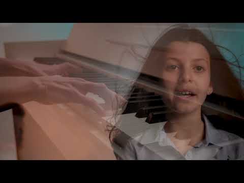 Lewis Capaldi - Someone You Loved - Kalina & Maria - cover -