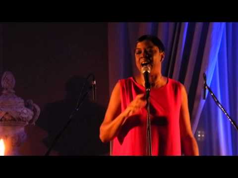 Joyce Yuille - Let's stay together