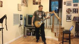 Savatage- Handful of Rain