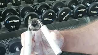 Captains of Crush №4  Sergey Daragan