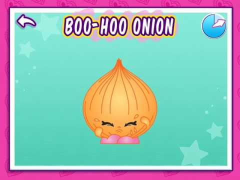 Shopkins: Who's Next? Video