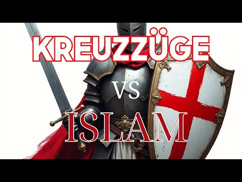 „Kreuzzüge waren Verteidigungskämpfe“ – Maria Schwarz