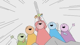 #MeToon | March 13, 2019 Act 3 | Full Frontal on TBS