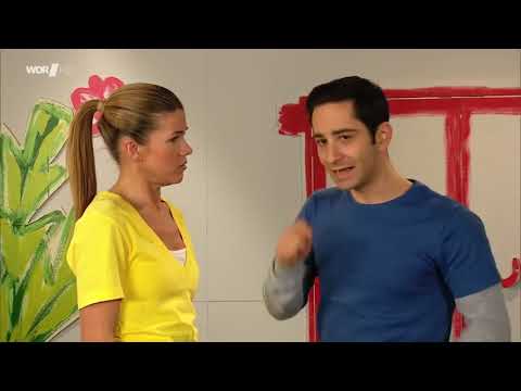 Anke spricht leise - Die Sendung mit dem Elefanten, Folge 499