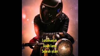 Cinta Bukan ilusi - Awie Lirik