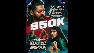 Kathal Forever -  Official Song  Havoc Mathan  Sai