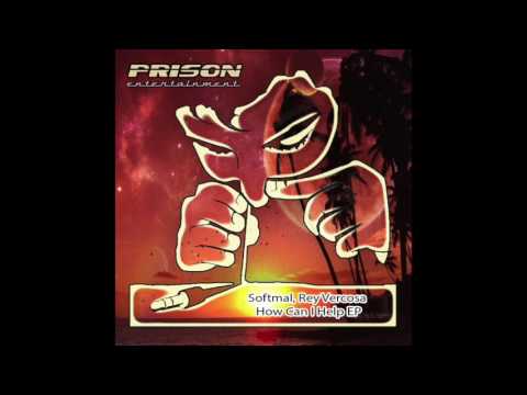 Softmal, Rey Vercosa - How Can I Help (Deep Bass Mix)