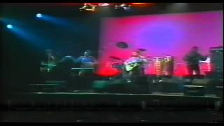 Moving Hearts live 1981