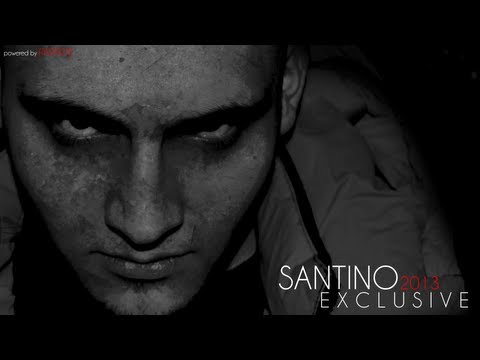 Santino - 2013 Exclusive [Track #003] - Die Rapkiste (Official HD Video)