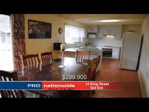 Property Of The Week - 5th July