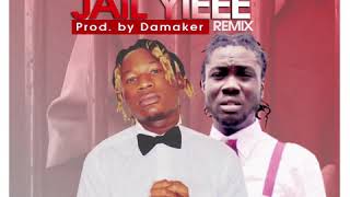 American Madman - Jail Yiee remix ( showboy diss )