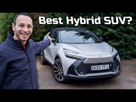 Toyota C-HR Testbericht (2026): Wurde der König der Effizienz entthront?