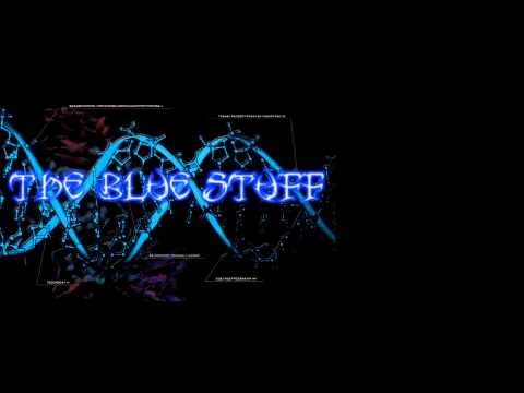 The Blue Stuff - Lawtre Hewit (Full EP)